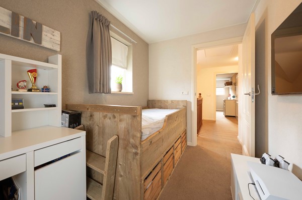 Medium property photo - Julianastraat 34, 4741 BW Hoeven